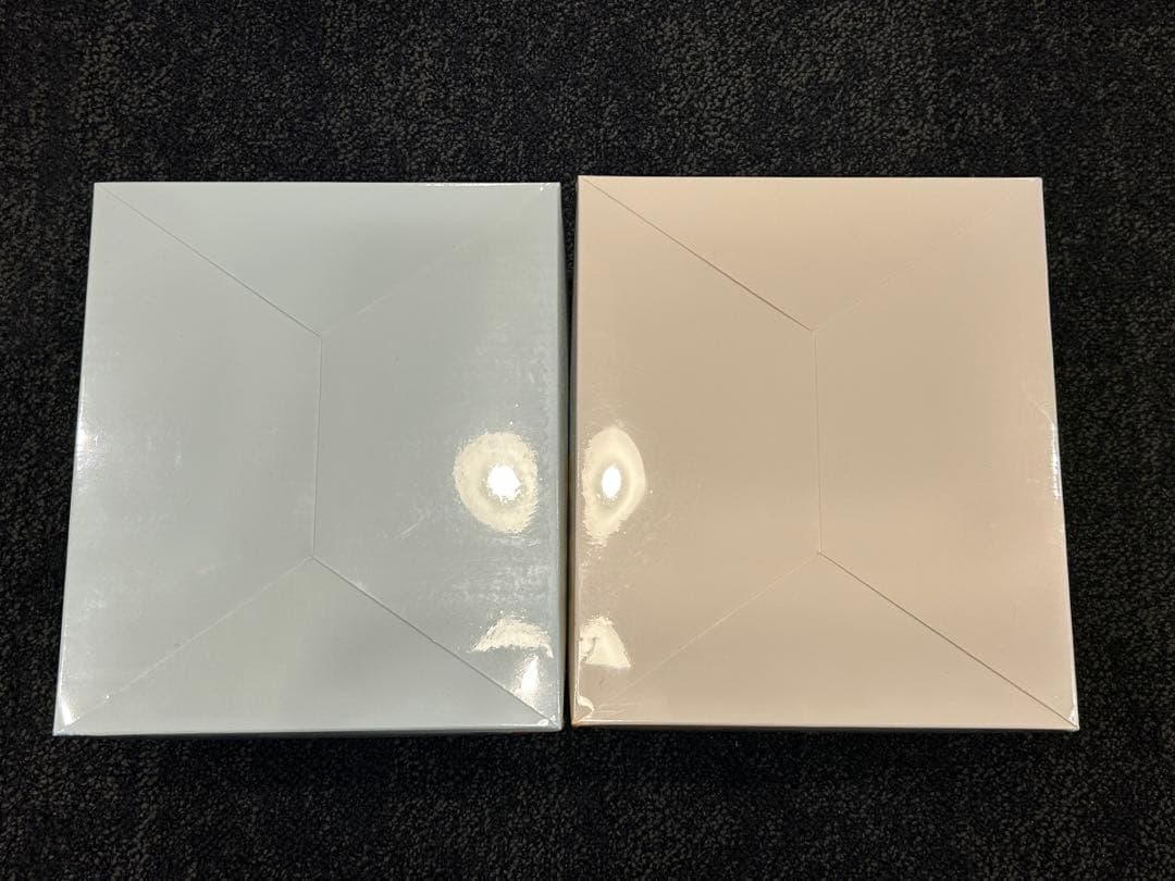 ラブブ Pin for Love アルファベットペンダント(NーZ) (AーM)