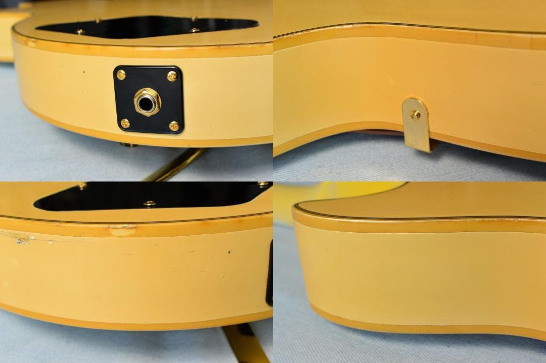 Gession Tokai Mod. レスポール 3PU Bigsby 70年代 - メルカリ