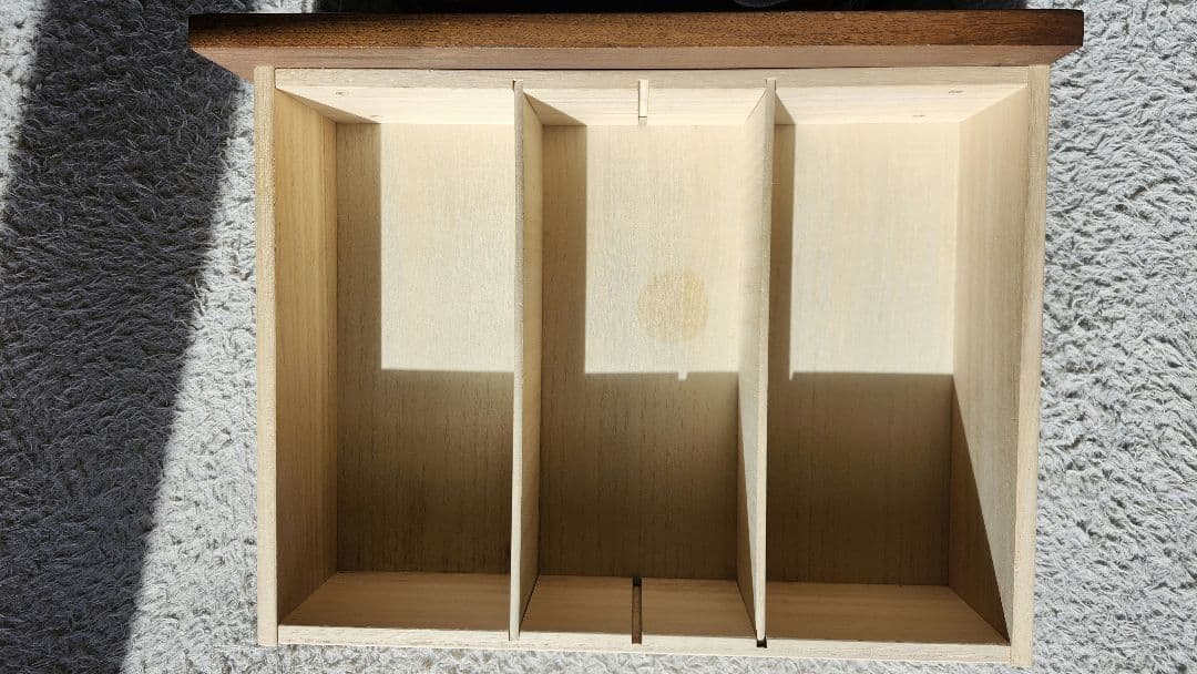 中古　久和屋　木製TVボード　150cm　テレビボード　テレビ台