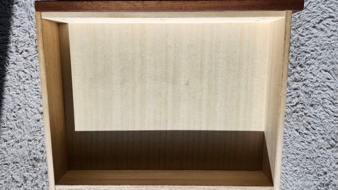 中古　久和屋　木製TVボード　150cm　テレビボード　テレビ台