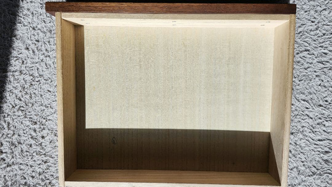 中古　久和屋　木製TVボード　150cm　テレビボード　テレビ台