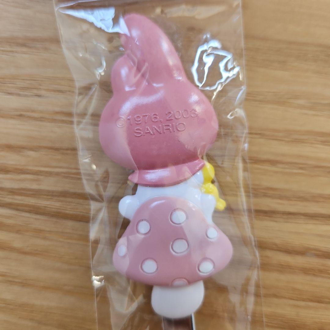 u*）様 My Melody　レトロ　フォーク　レア　ヴィンテージ　2003