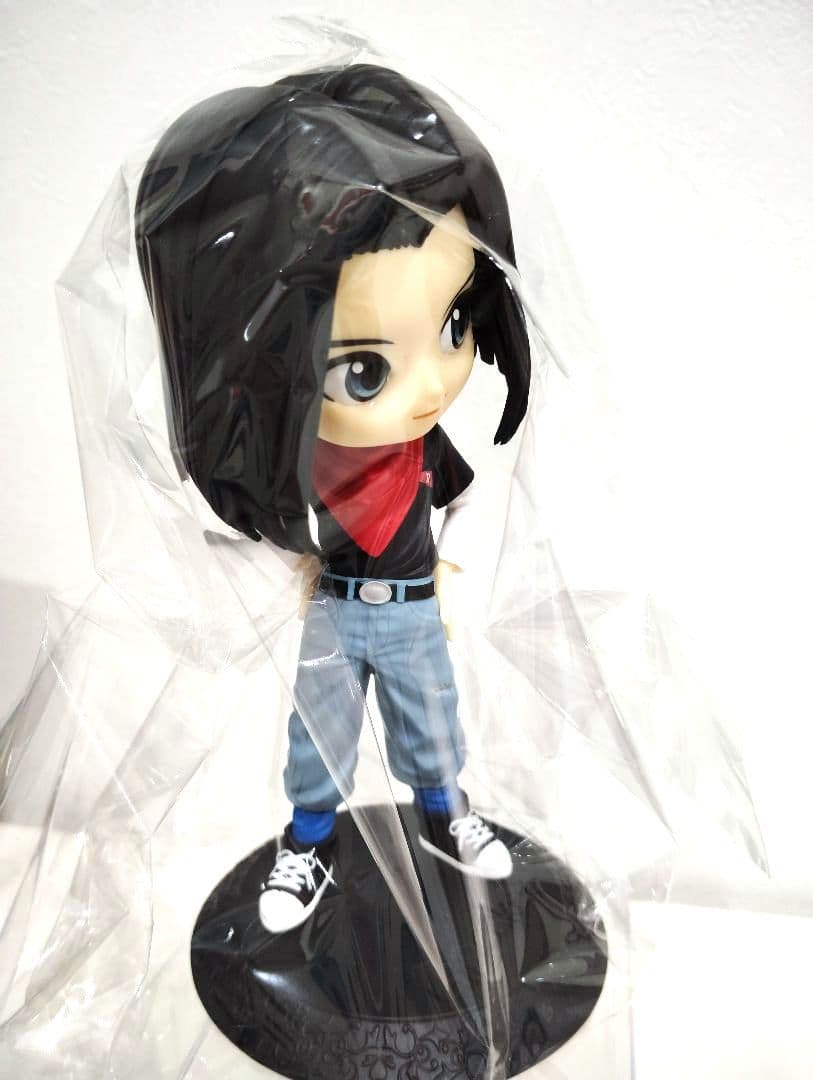 ドラゴンボール フィギュア Q posket 12点 (未開封11点＆開封1点)