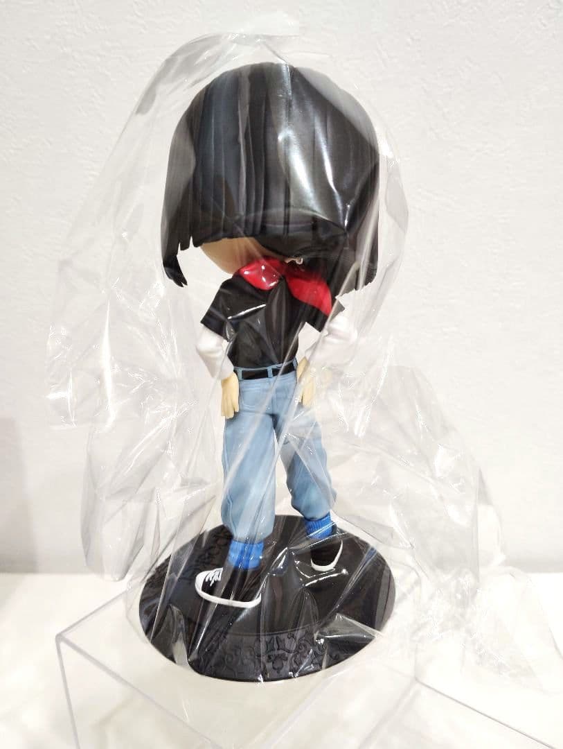 ドラゴンボール フィギュア Q posket 12点 (未開封11点＆開封1点)