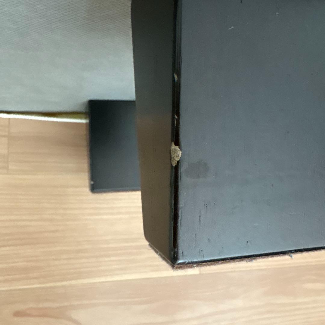 フクラ HUKLA オットマン スツール ファブリック