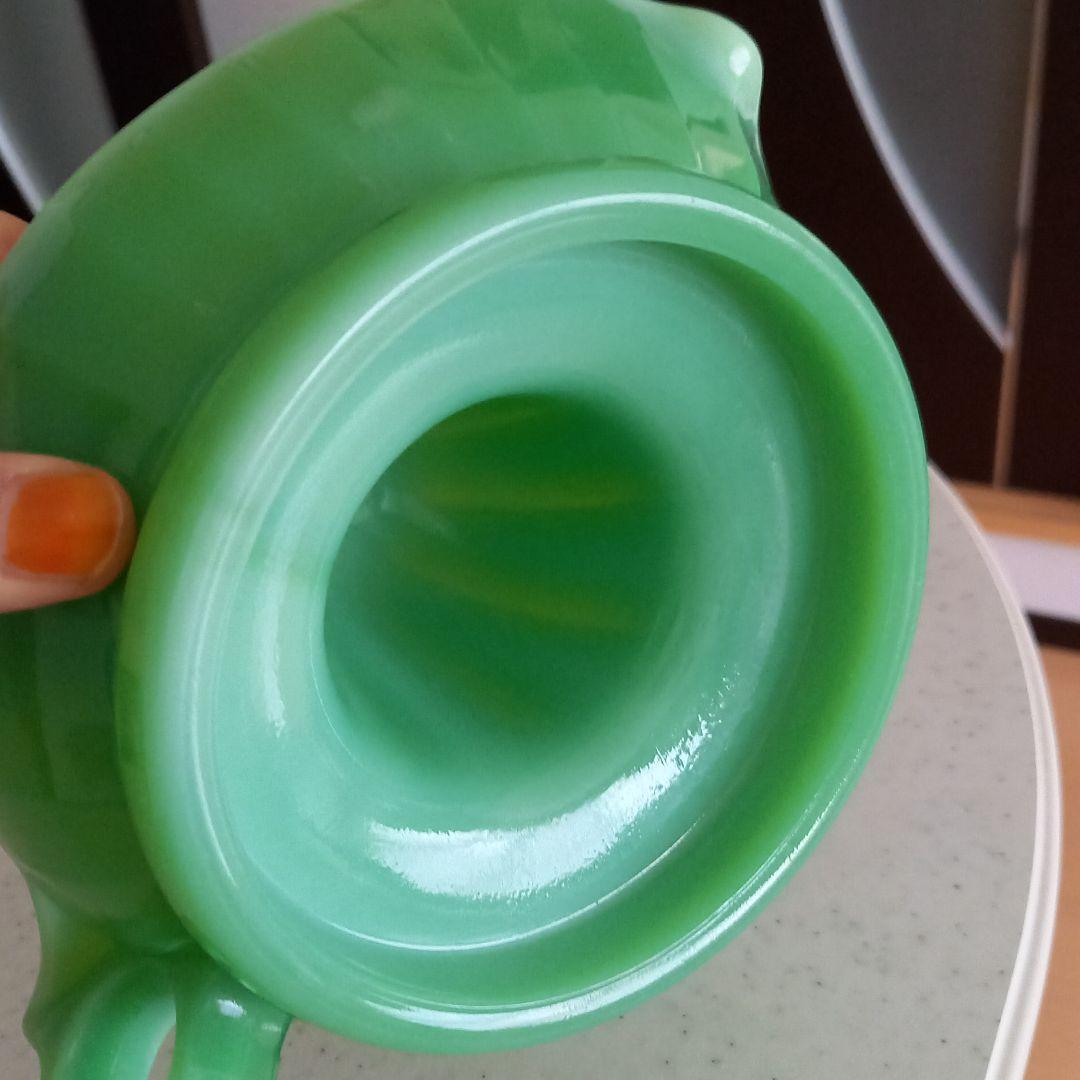 本日までの値下げ❕❕激レア‼️　ジャネット　オレンジリーマー