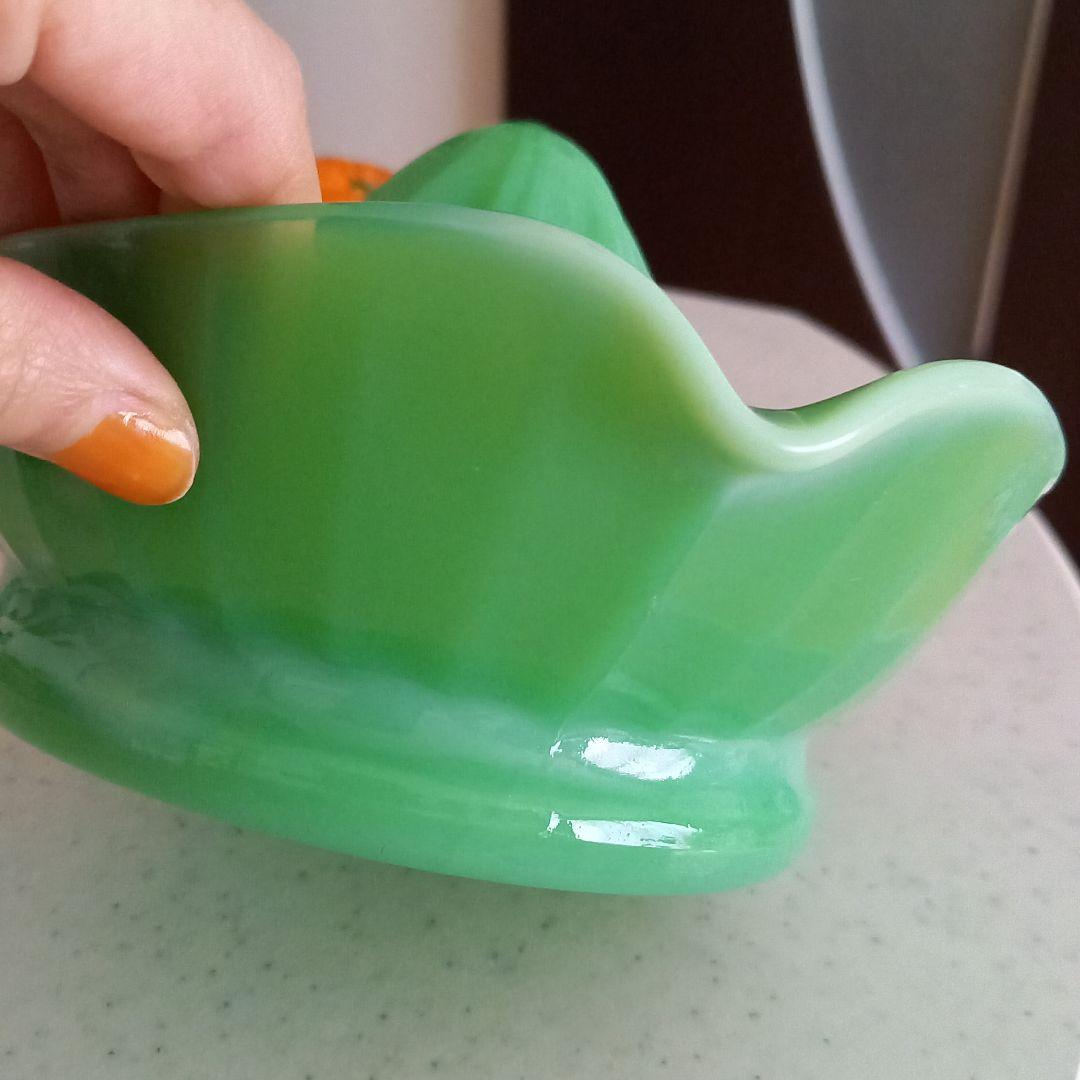 本日までの値下げ❕❕激レア‼️　ジャネット　オレンジリーマー