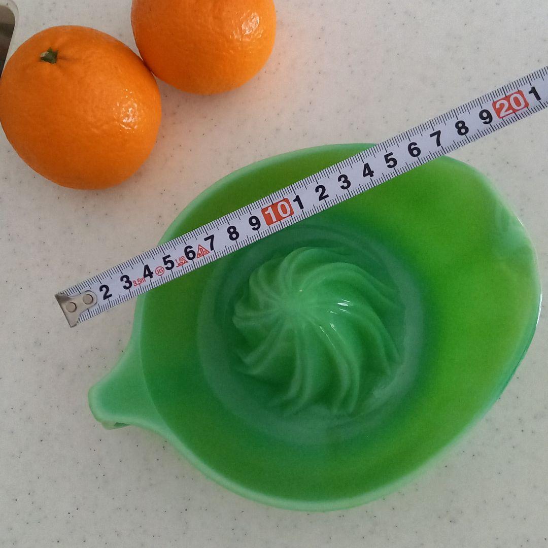 本日までの値下げ❕❕激レア‼️　ジャネット　オレンジリーマー