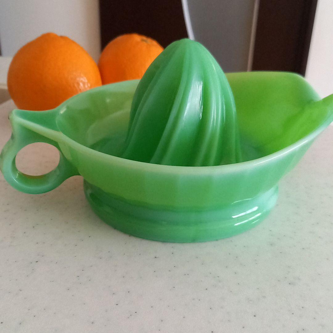 本日までの値下げ❕❕激レア‼️　ジャネット　オレンジリーマー