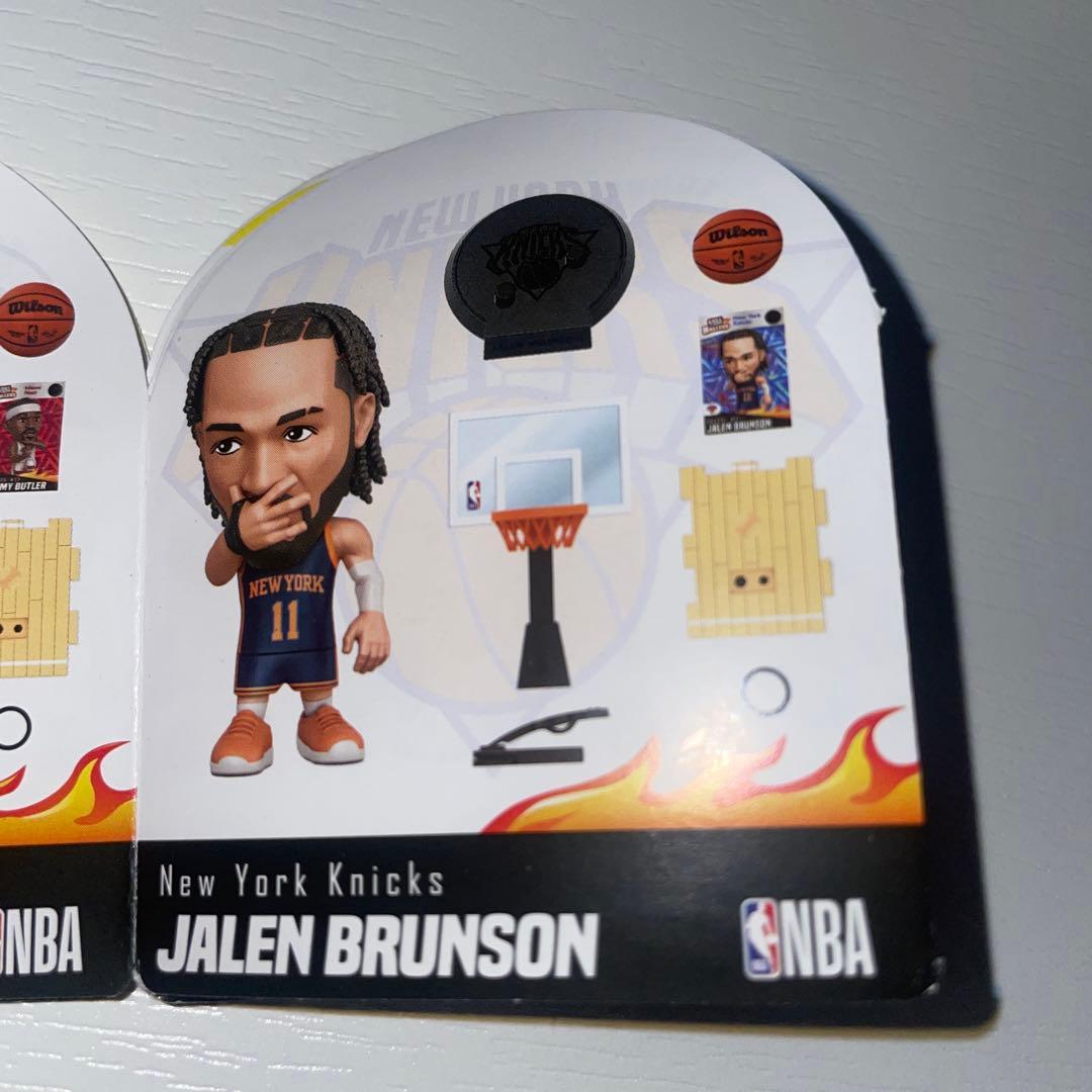 NBA Ballers ブランソン レア