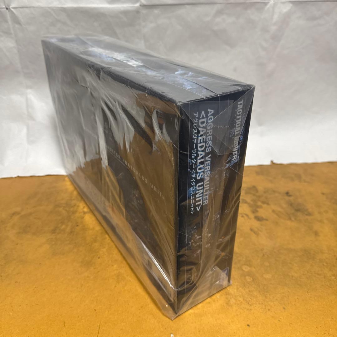 アグレスヴァーサルター<ダイダロスユニット> ダイアクロン