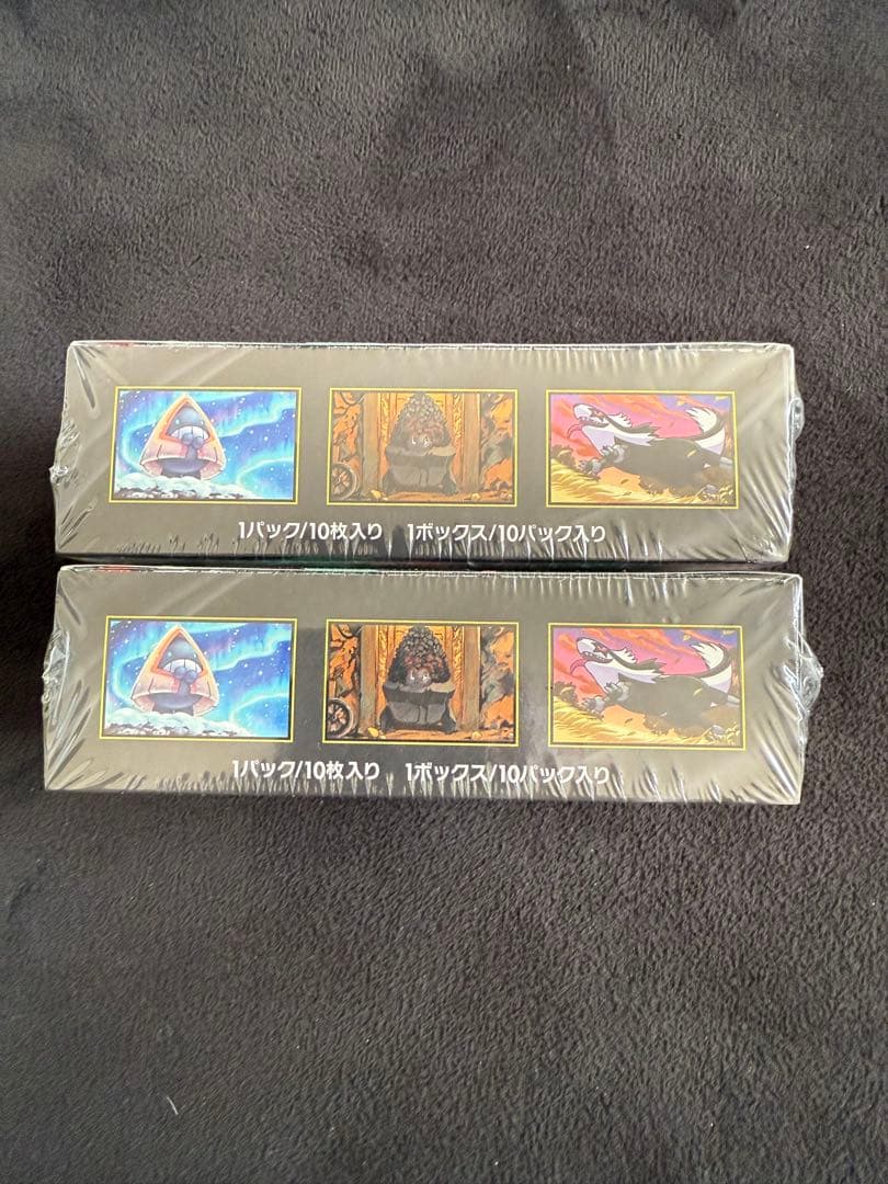 ポケモンカードゲーム、メガドリームｅｘ