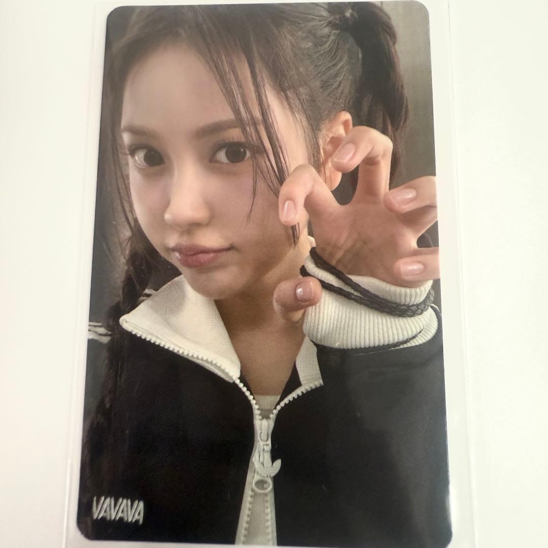 カルメン / hearts2hearts showcase 特典 トレカ - メルカリ