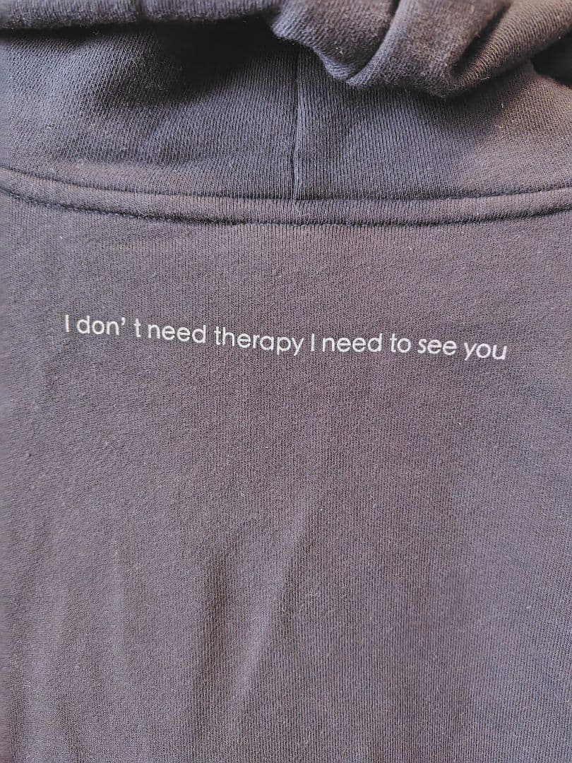 山下智久 club9 Face To Face Live グッズ フーディー - メルカリ