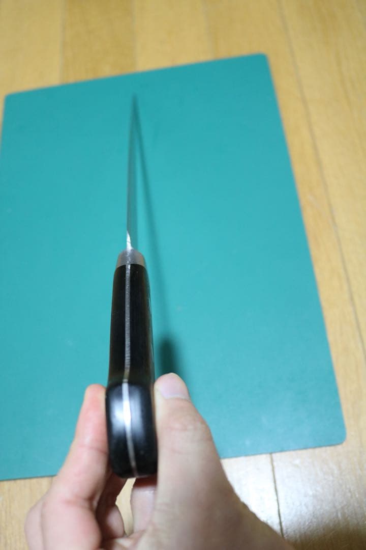 Misono（ミソノ）筋引き 牛刀28mm 和包丁 モリブデン