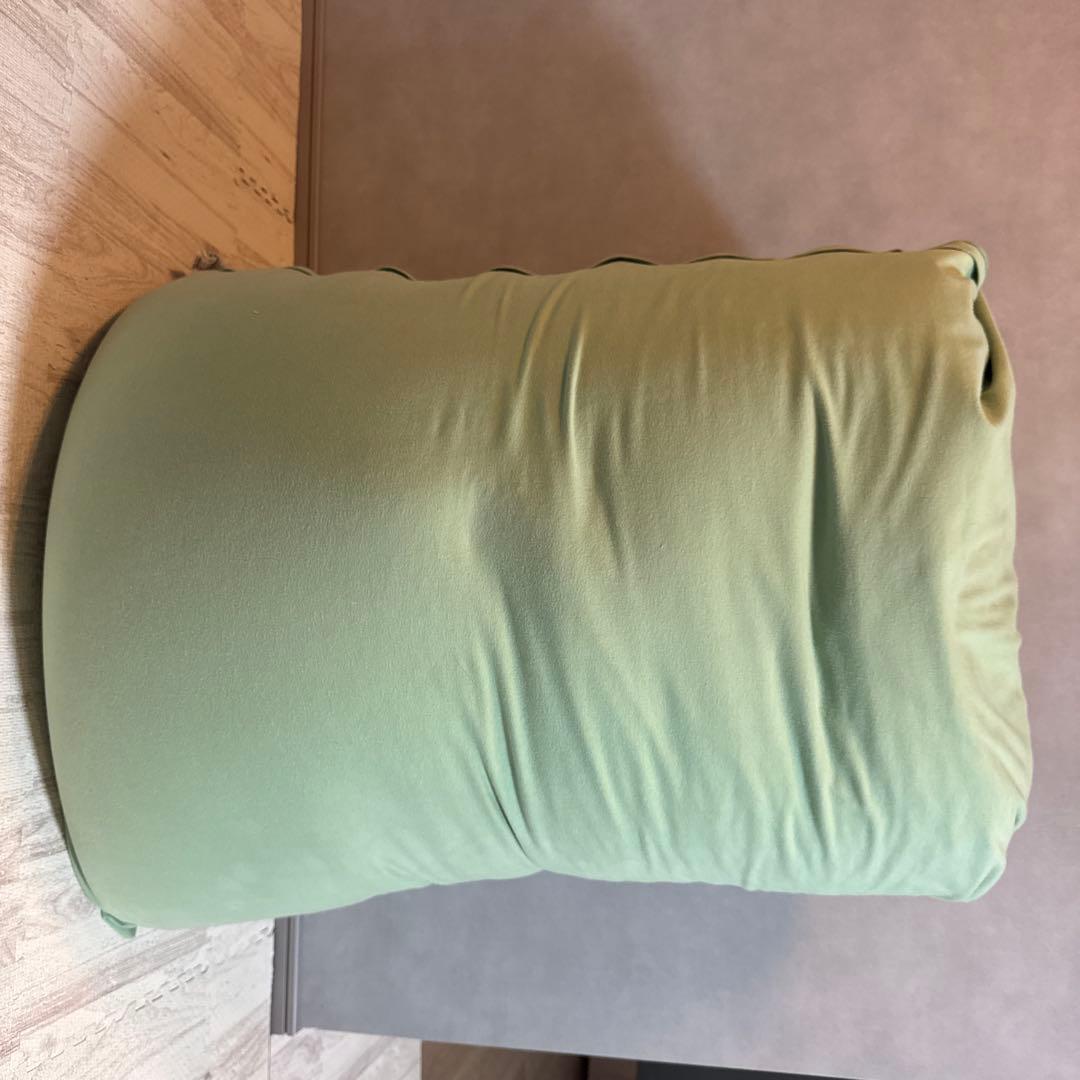 Yogibo short ピスタチオ　直接引渡3000円引き