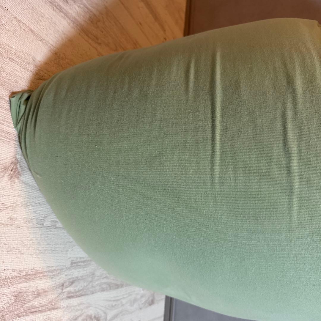 Yogibo short ピスタチオ　直接引渡3000円引き