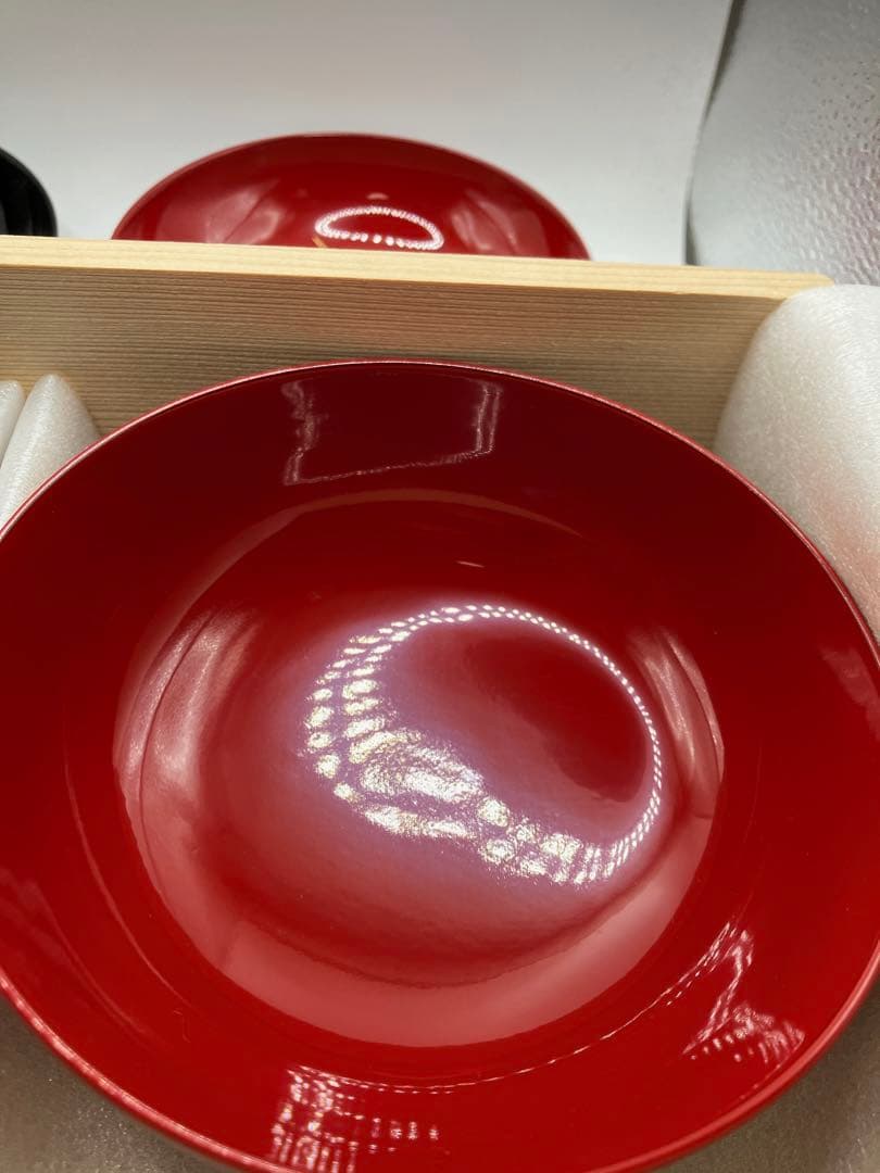 象彦 松梅 久美椀 2客セット