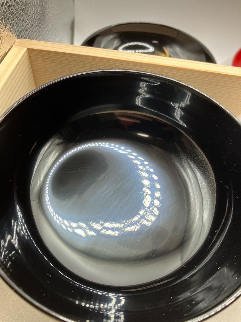 象彦 松梅 久美椀 2客セット