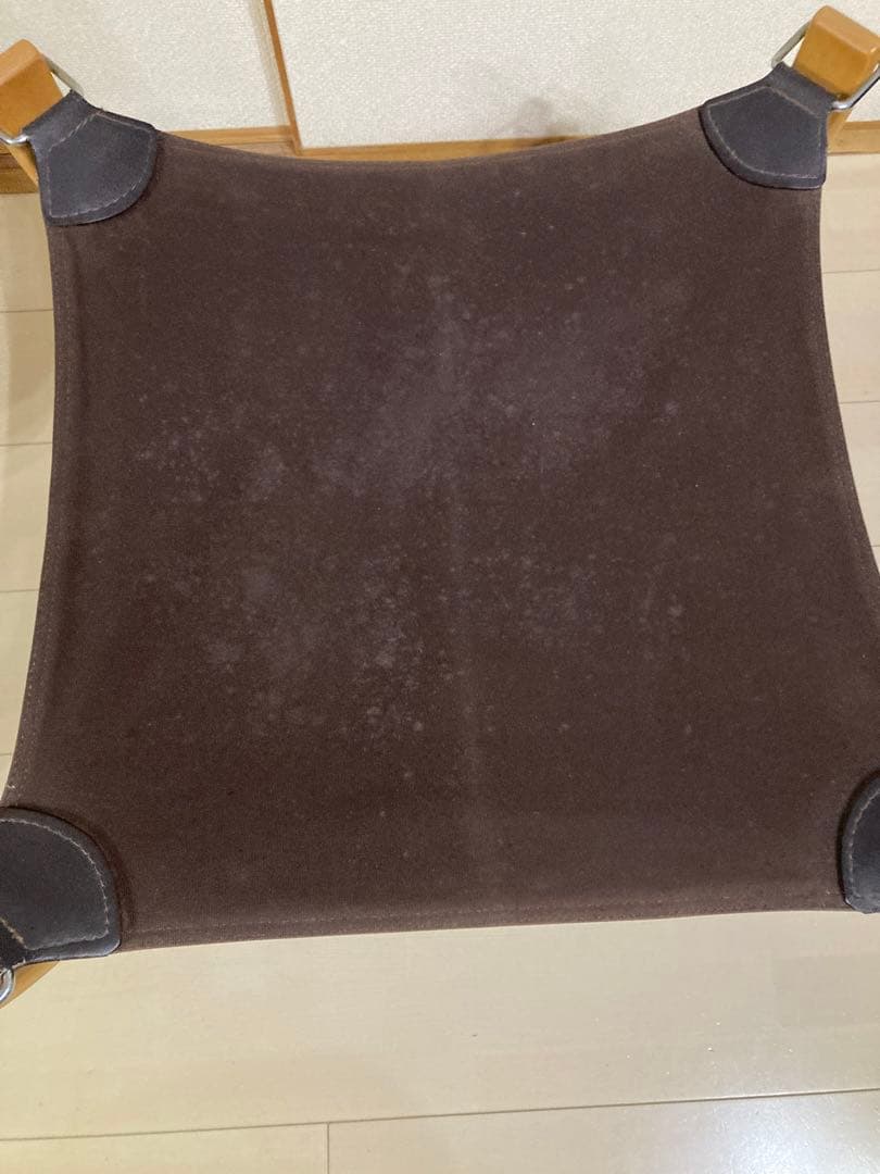 バットネ VATNE”社“ファルコンチェア Falcon Chair オットマン