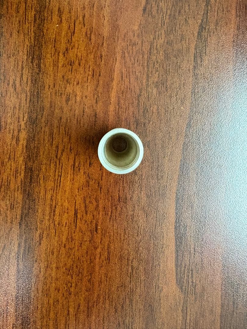 Glanz グランツ マウスピース カップ1（6.8）、バックボア4（6.8