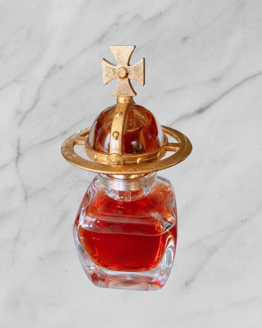 Vivienne Westwood Boudoir 香水 - メルカリ
