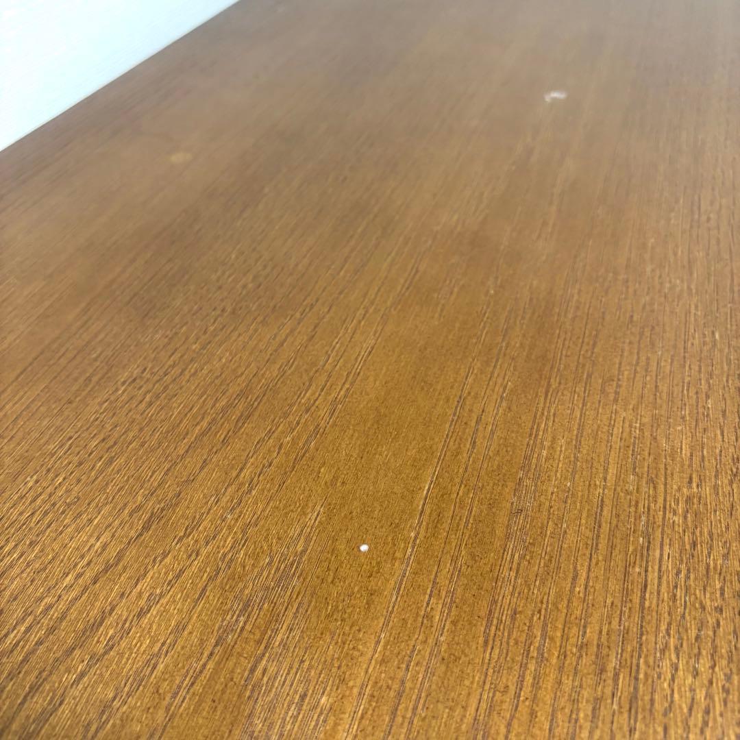 ENEN KUUM table w1200×d600 オーク突板ブラウン