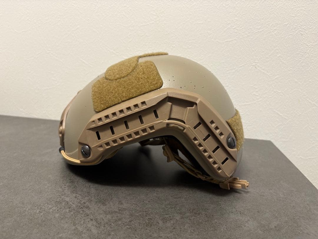 FMA マリタイム　M/L アラミドver