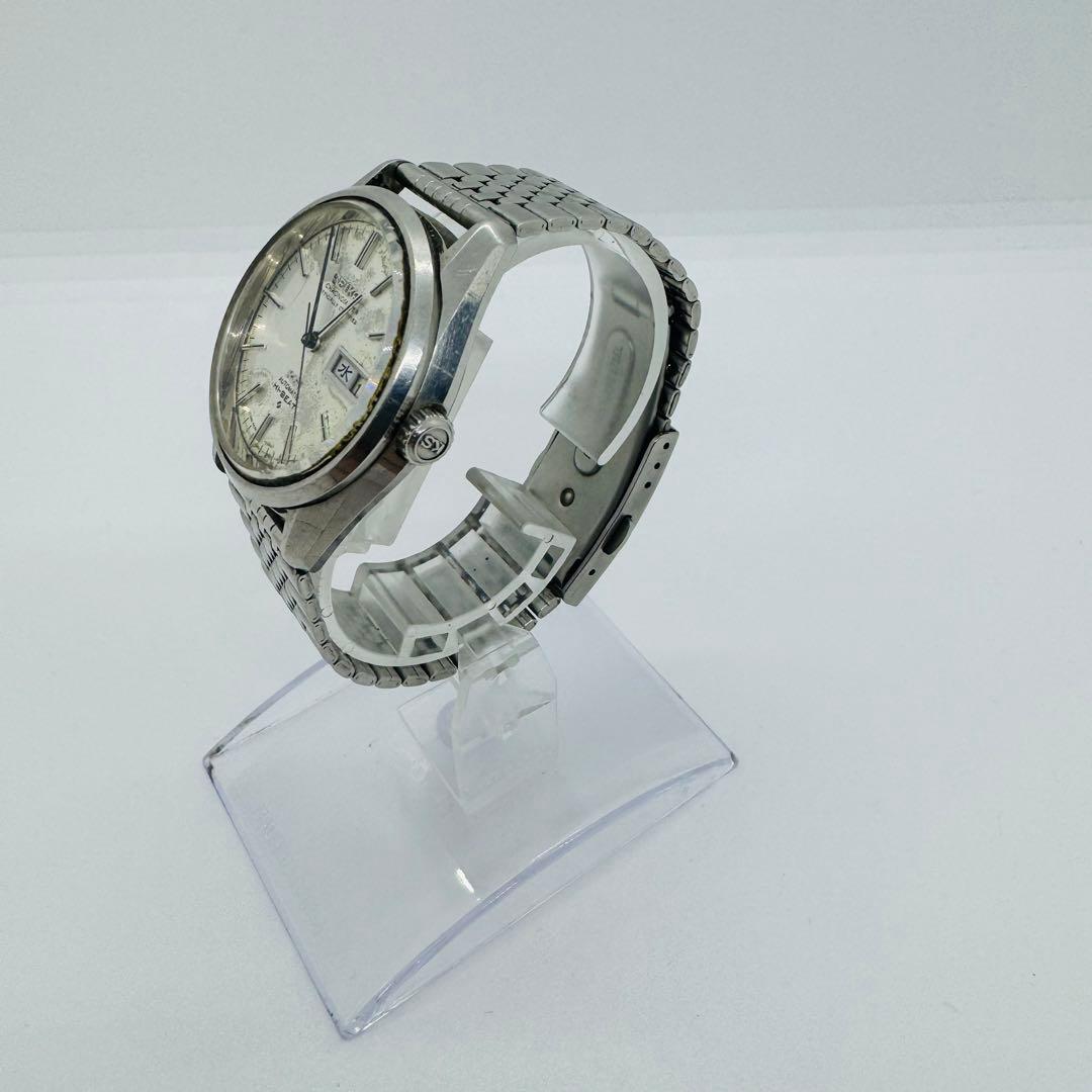 ✨SEIKO✨キングセイコー✨クロノメーター✨ハイビート✨デイデイト✨腕時計✨