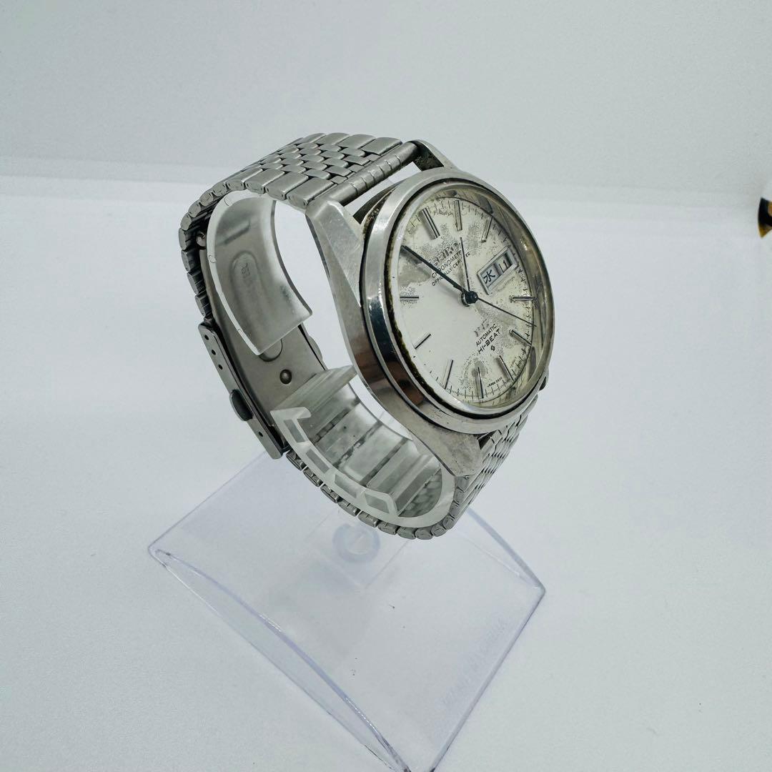 ✨SEIKO✨キングセイコー✨クロノメーター✨ハイビート✨デイデイト✨腕時計✨
