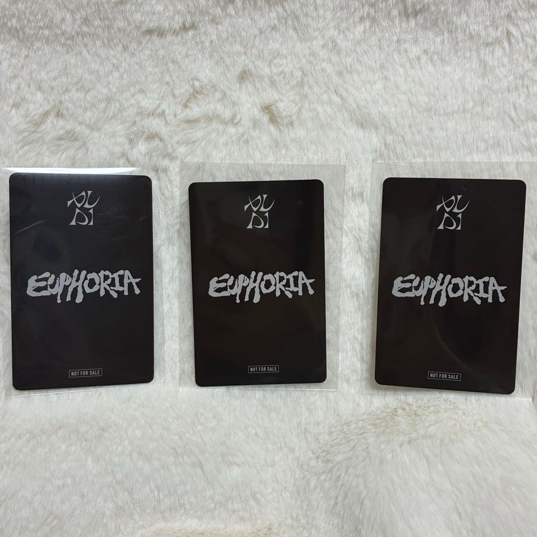 ALD1 サンウォン トレカ 渋谷 タワレコ特典 3枚セット ラキドロ - メルカリ