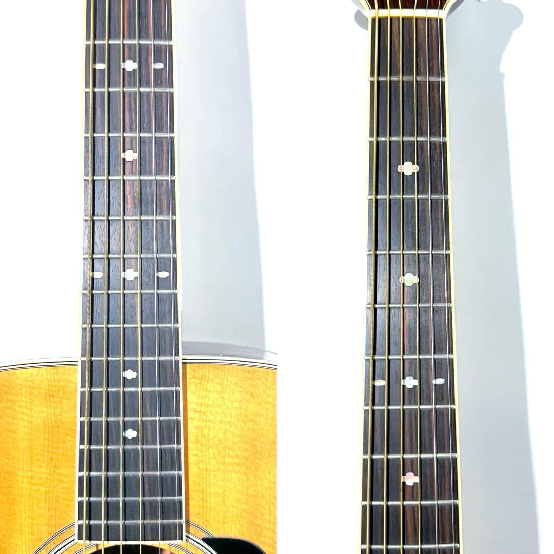 希少】Morris MV-715 モーリス アコースティックギター - メルカリ