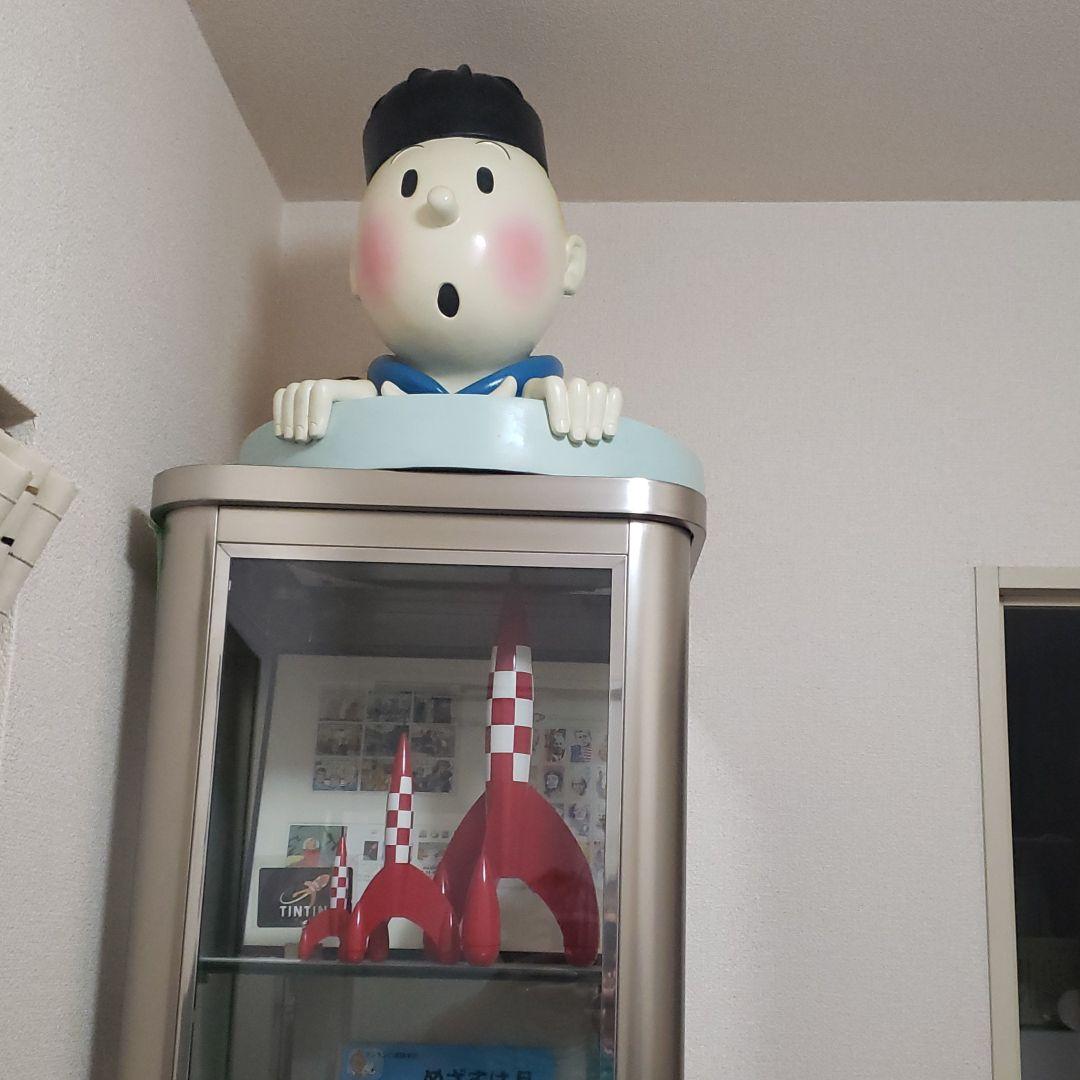 タンタンの冒険