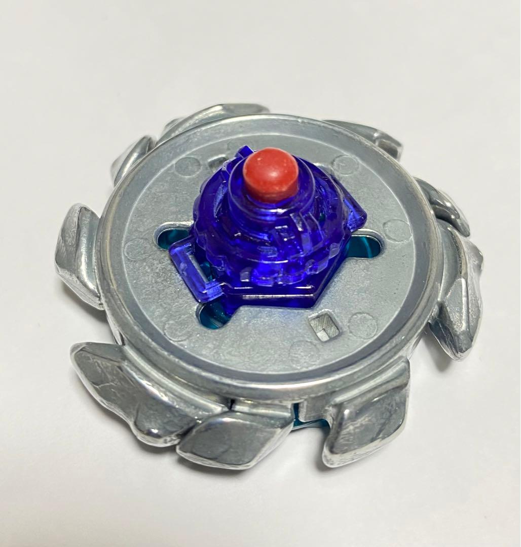 ブリッツユニコルノ100RSF メタルファイトベイブレード - メルカリ