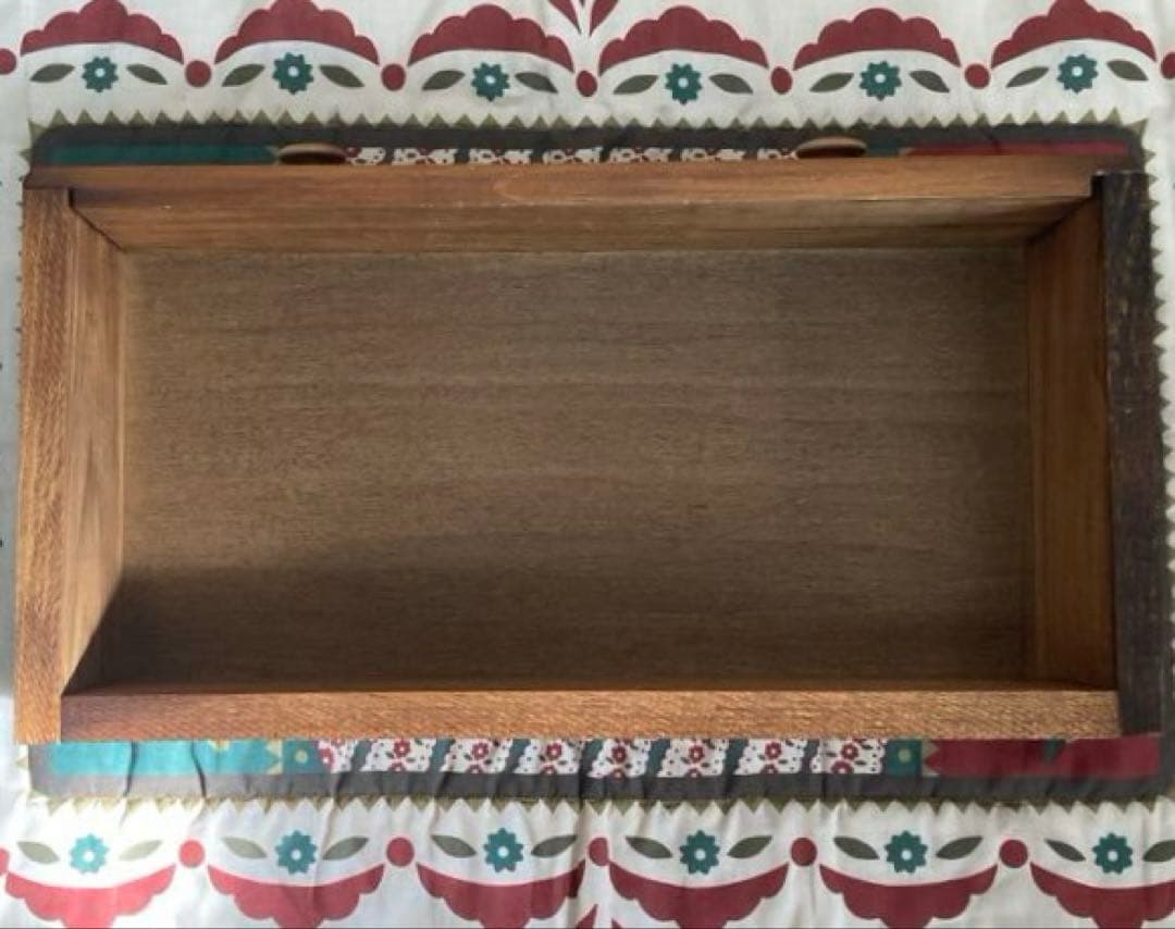 希少USA製【Cavendish】木製ラック棚ビンテージレアカントリーアメリカン