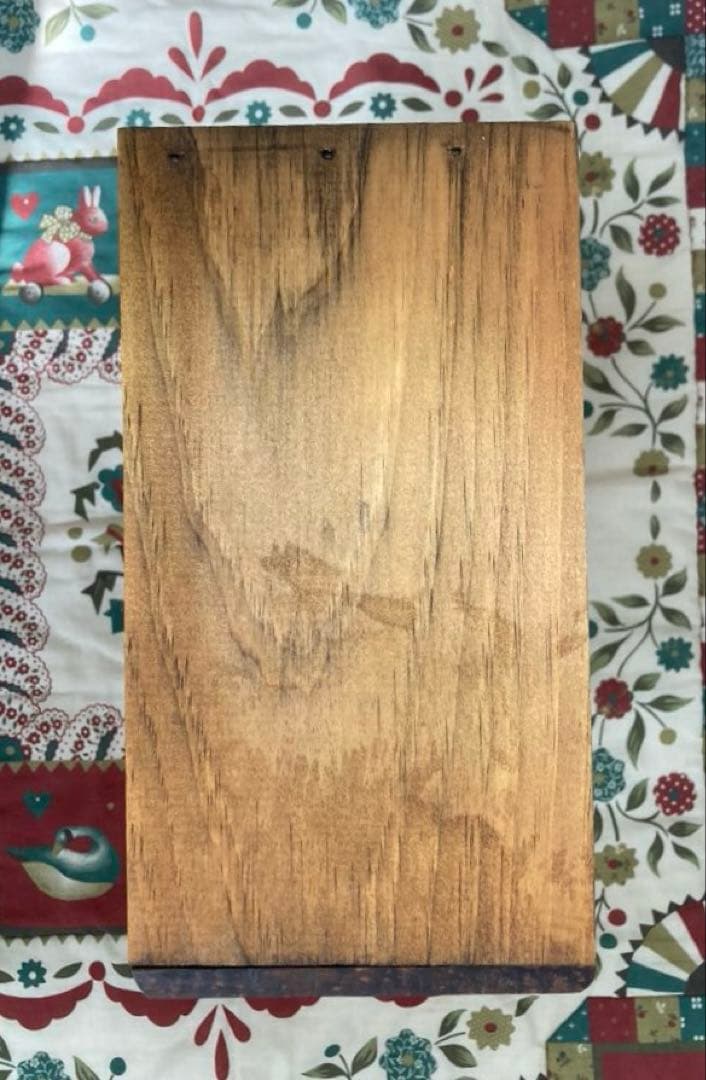 希少USA製【Cavendish】木製ラック棚ビンテージレアカントリーアメリカン