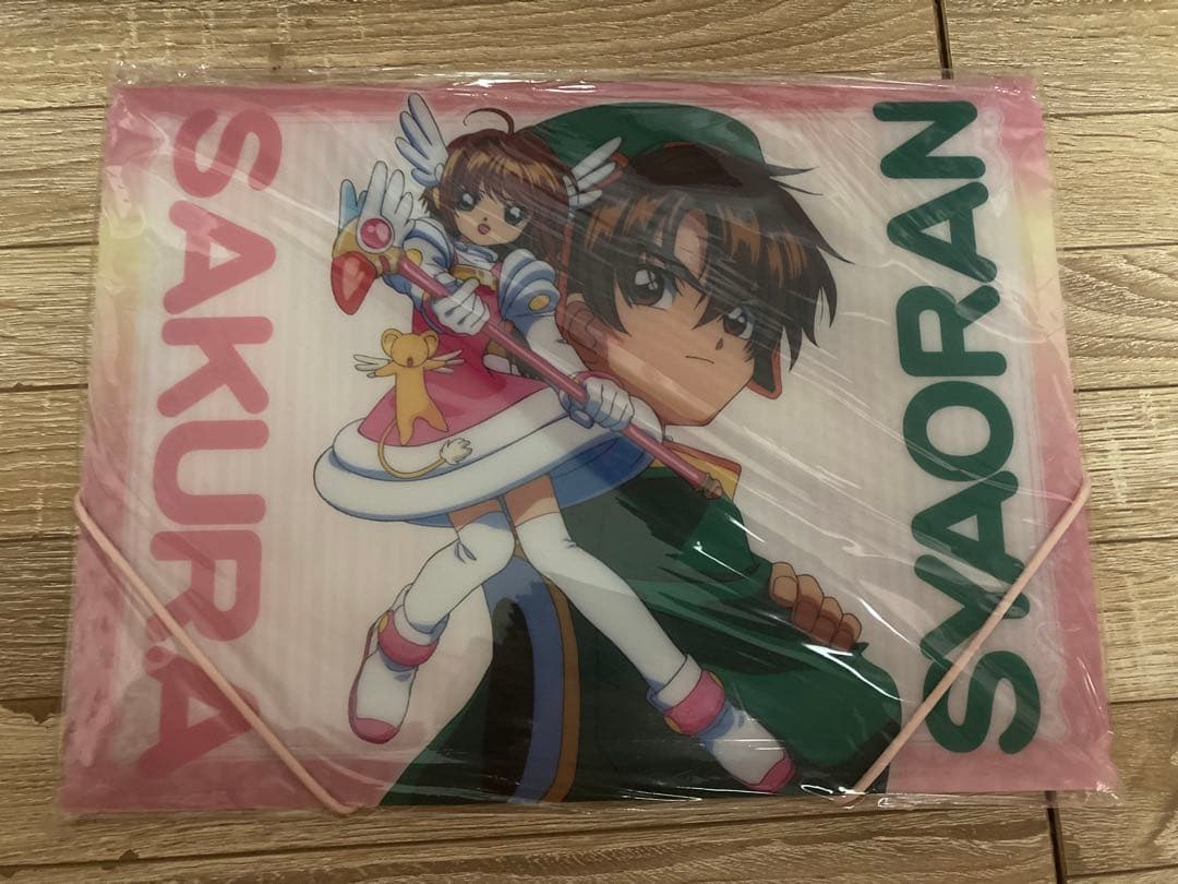 クリアファイル　まとめ売り　アニメ　ゲーム　マンガ