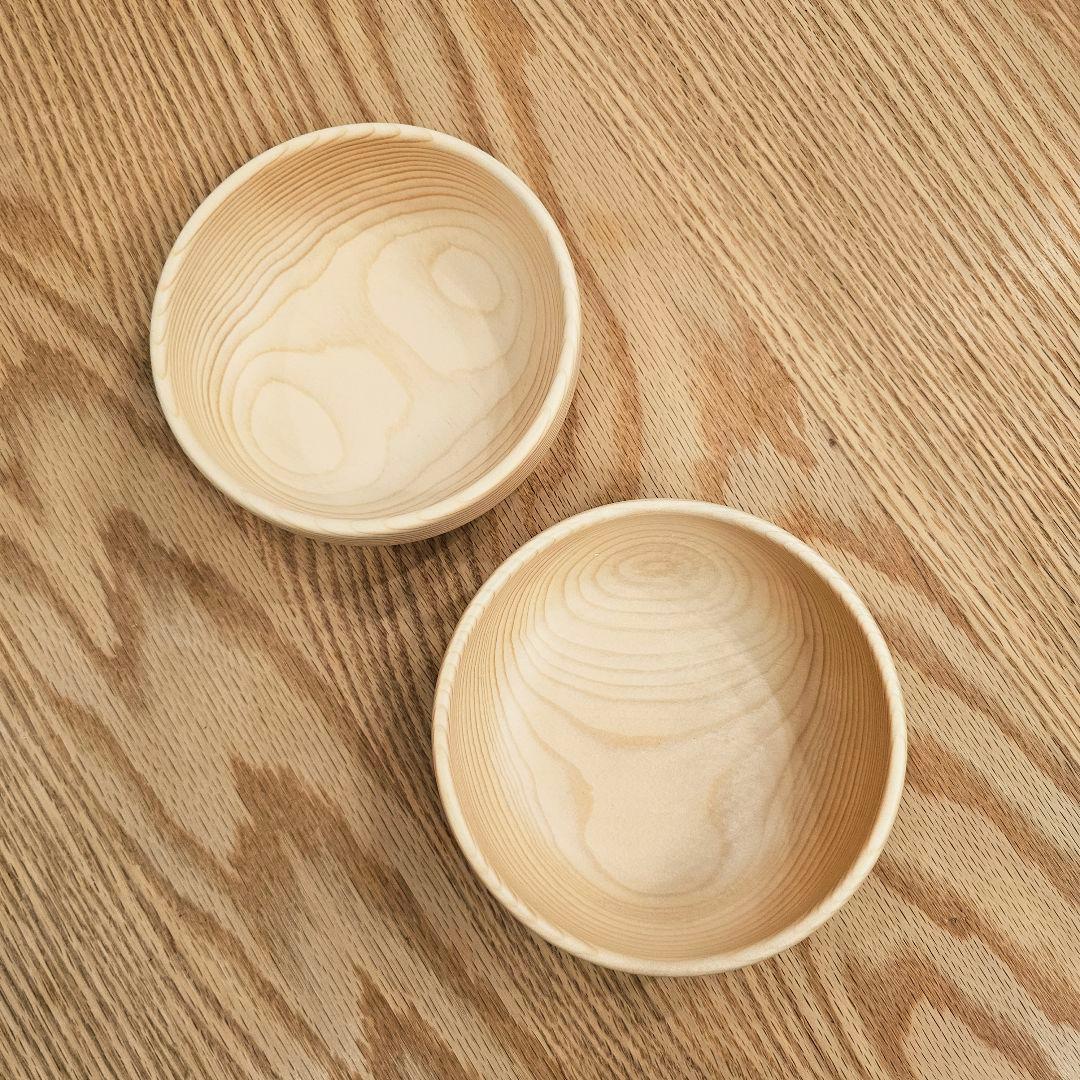 ★【新品】オケクラフト ボウル 2枚セット