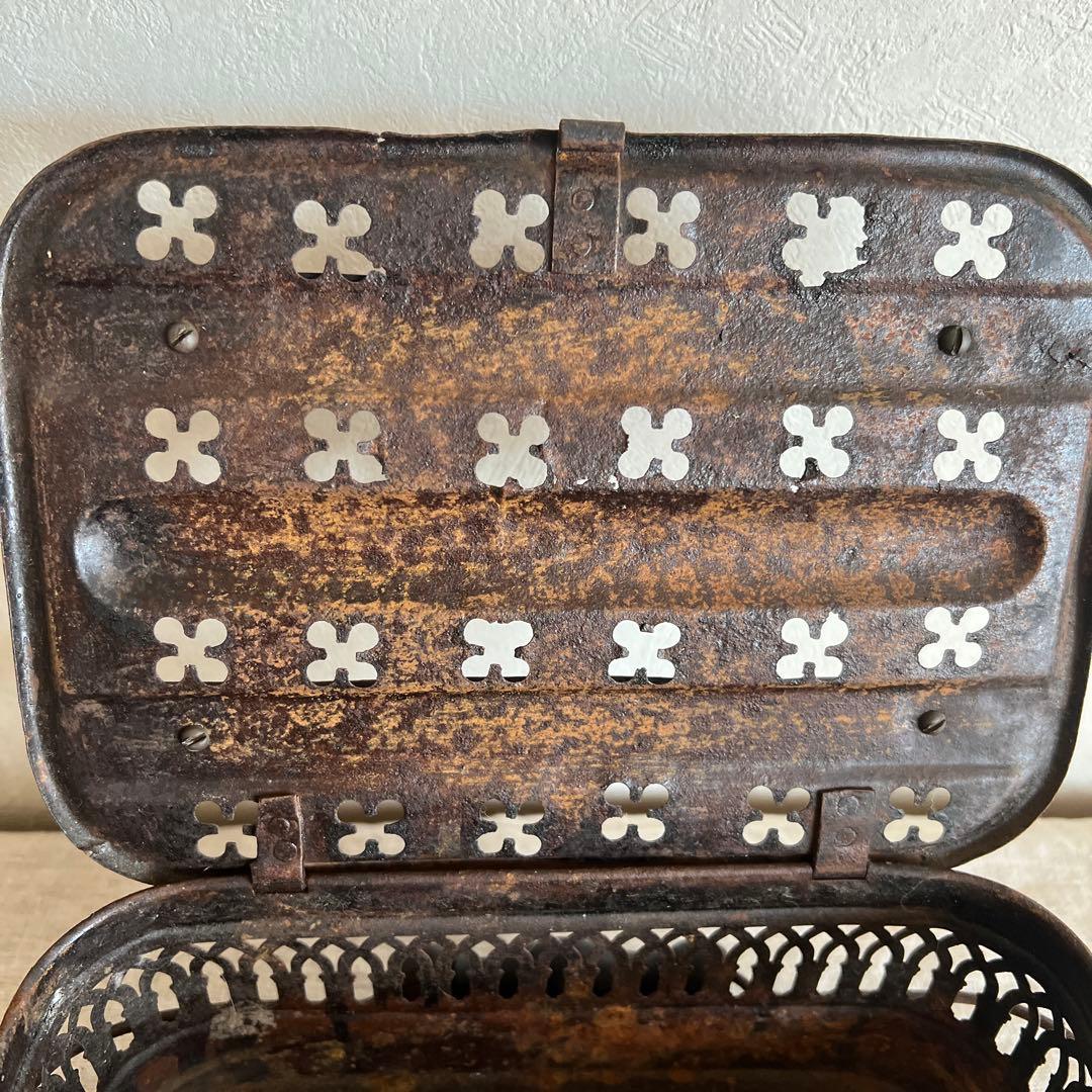 ウォーマー フランスアンティーク