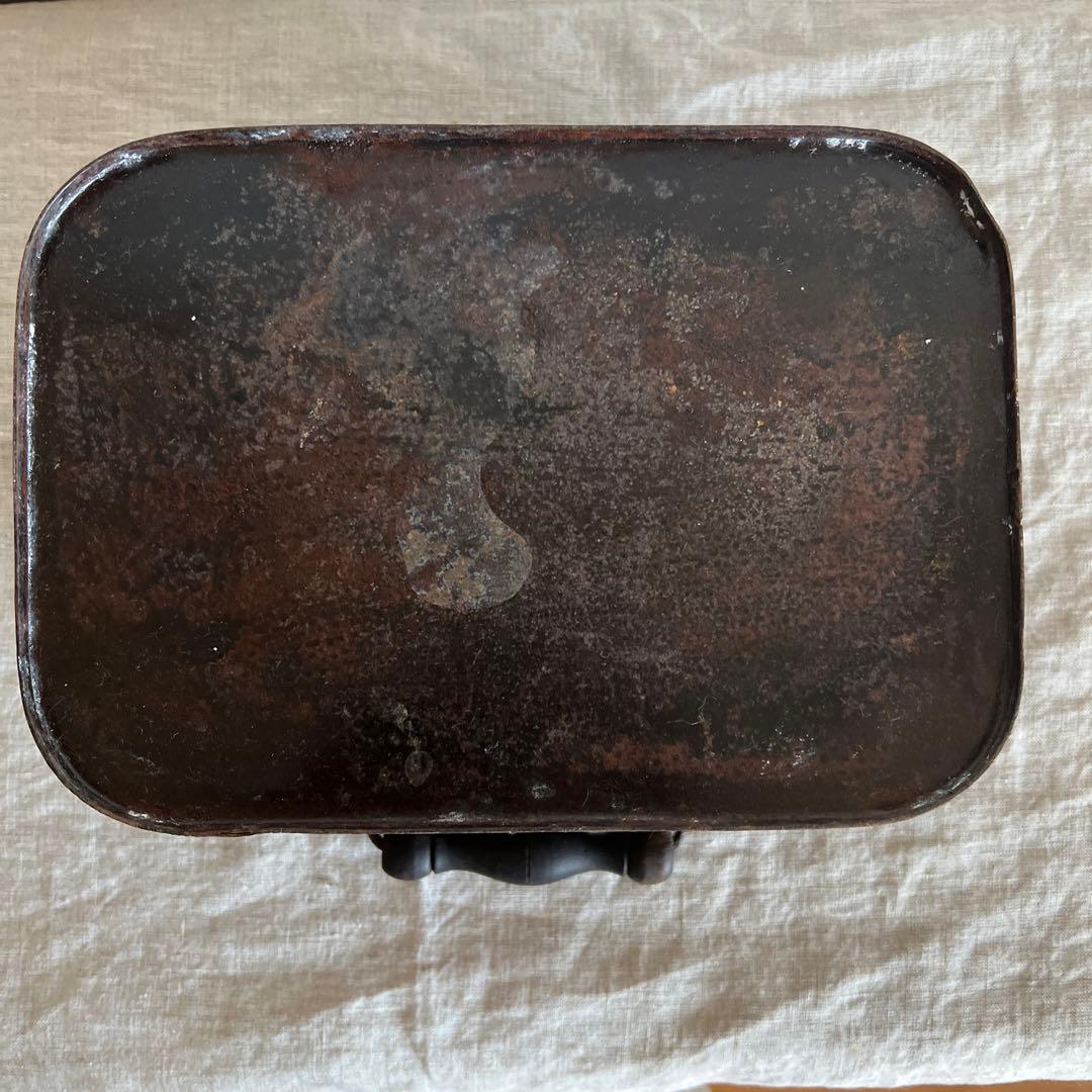 ウォーマー フランスアンティーク