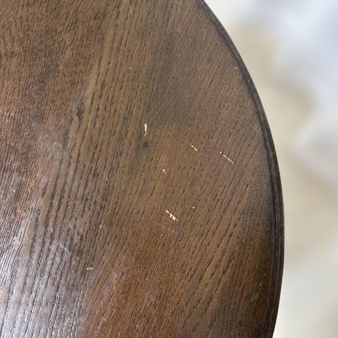 英国　イギリス　アンティーク　コーヒーテーブル　サイドテーブル