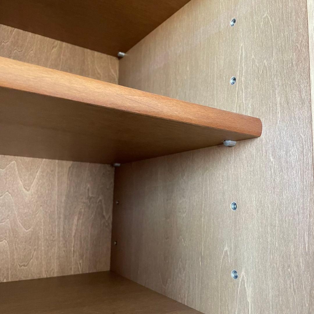 【美品】カリモク家具 食器棚 karimoku ダイニングボード