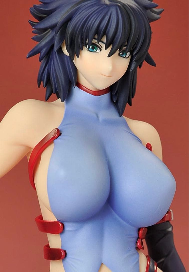 BASTARD！！ カイ・ハーンver.1.2 ブリスター未開封