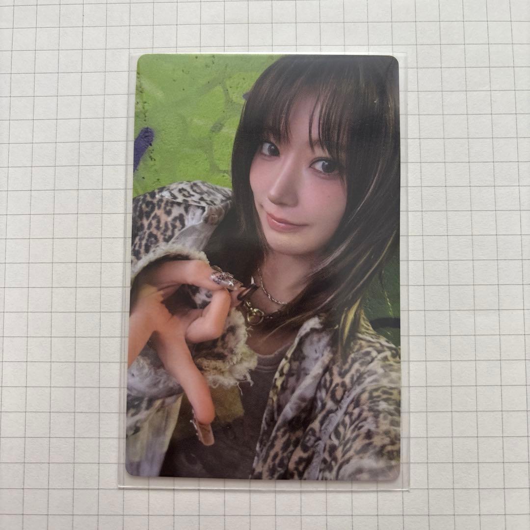 lesserafim サクラ トレカ まとめ売り - メルカリ