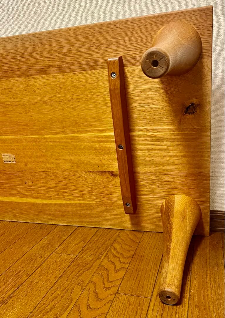 飛騨産業 HIDA 森のことば 長方形ローテーブル 座卓 和 SN107T