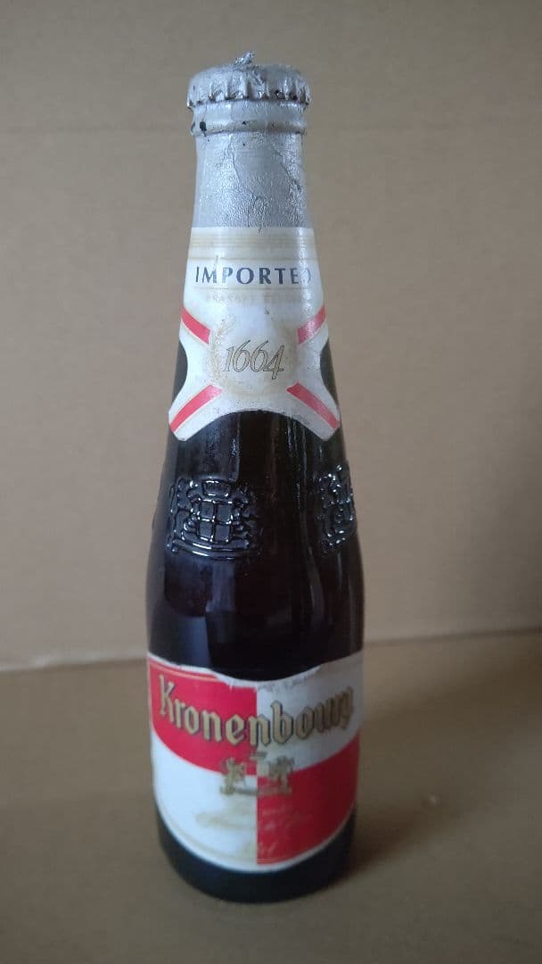 観賞用 ビール カクテル レトロ