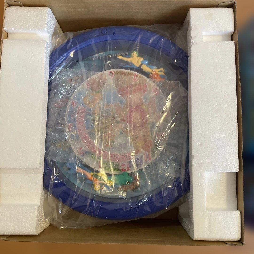 パチンコ スーパー海物語 からくり時計 - メルカリ