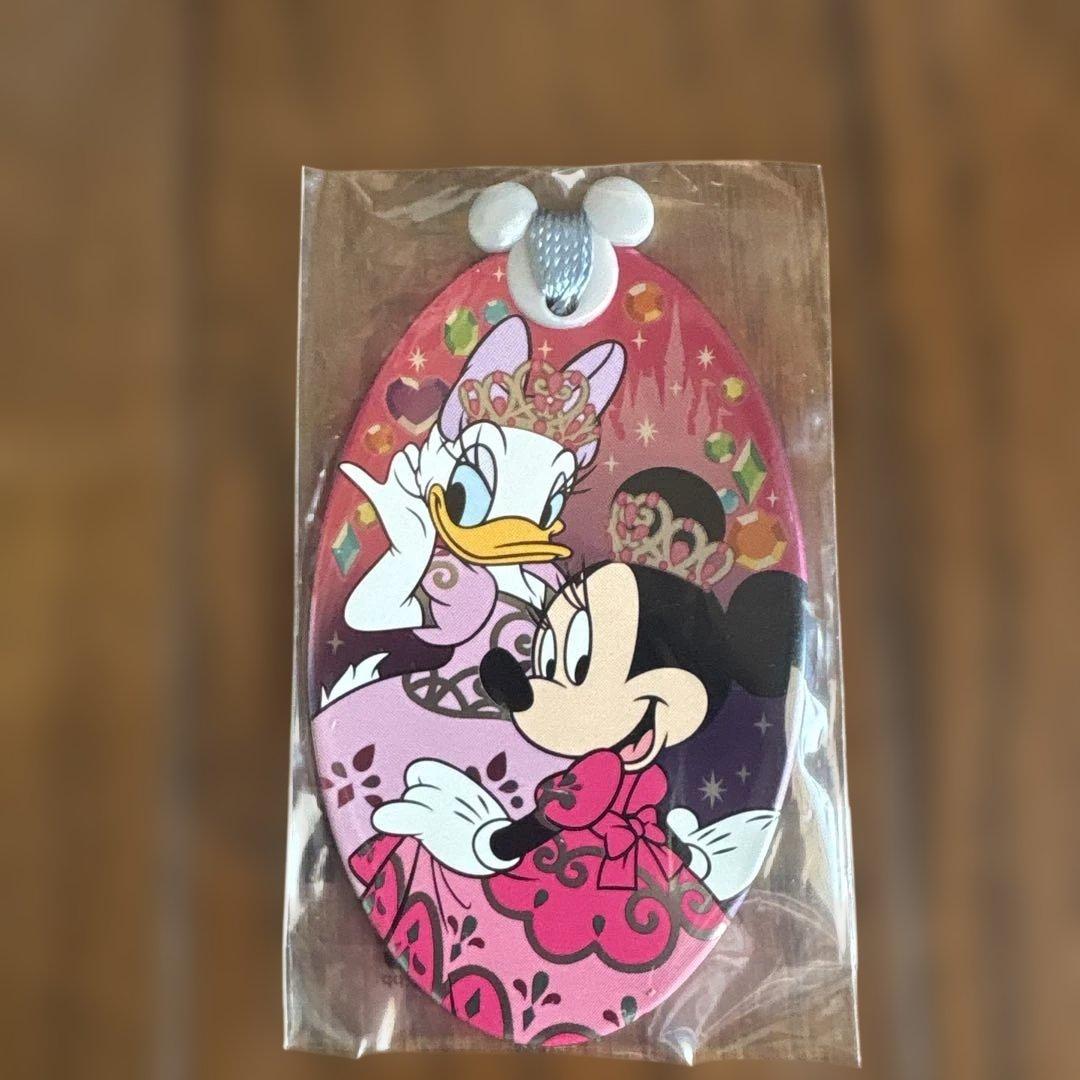 非売品！ディズニーランド入園者プレゼント5個セット - メルカリ