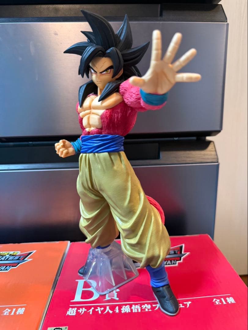 値下げ 一番くじ ドラゴンボール THE GREATEST SAIYAN
