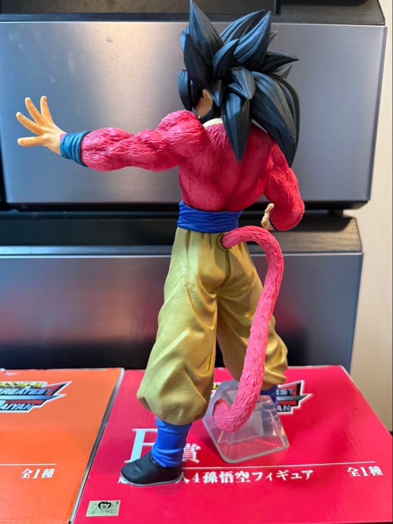 値下げ 一番くじ ドラゴンボール THE GREATEST SAIYAN